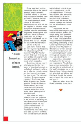 Read Superman: The Man of Steel (1991-2003)  2 Page 6 in English
