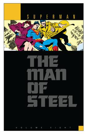 Read Superman: The Man of Steel (1991-2003)  6 Page 2 in English
