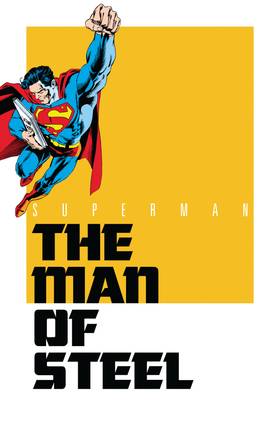 Read Superman: The Man of Steel (1991-2003)  6 Page 6 in English