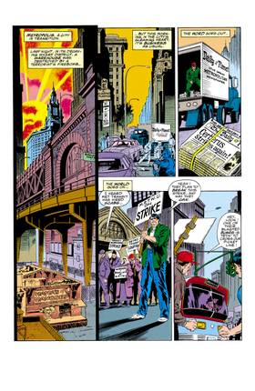 Read Superman: The Man of Steel (1991-2003)  7 Page 2 in English