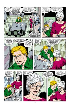 Read Superman: The Man of Steel (1991-2003)  7 Page 7 in English