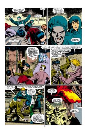 Read Superman: The Man of Steel (1991-2003)  9 Page 8 in English