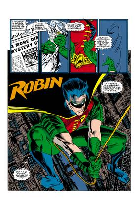 Read Superman: The Man of Steel (1991-2003)  22 Page 2 in English