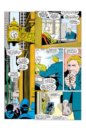 Read Superman: The Man of Steel (1991-2003)  24 Page 2 in English