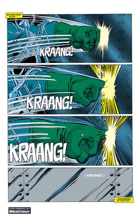 Read Superman: The Man of Steel (1991-2003)  26 Page 2 in English