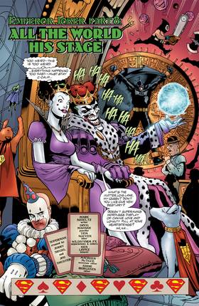 Read Superman: The Man of Steel (1991-2003)  113 Page 3 in English