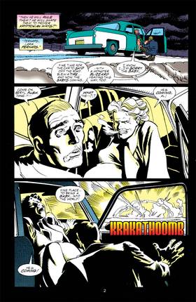 Read Superman: The Man of Steel (1991-2003)  131 Page 3 in English