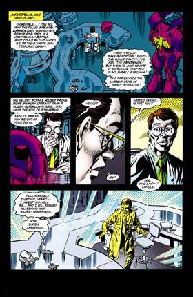 Read Superman: The Man of Tomorrow (1995-1999)  1 Page 2 in English