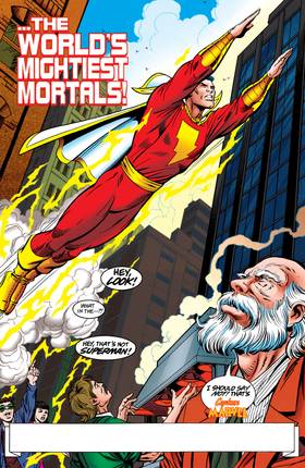 Read Superman: The Man of Tomorrow (1995-1999)  5 Page 4 in English