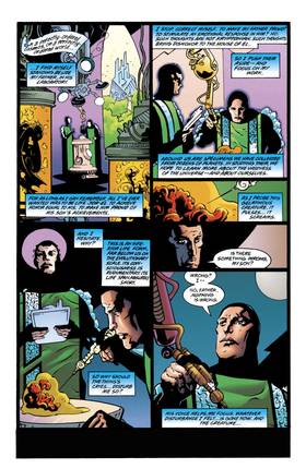 Read Superman: The Man of Tomorrow (1995-1999)  16 Page 2 in English