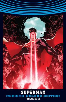 Read Superman: The Rebirth  1 Page 2 in English