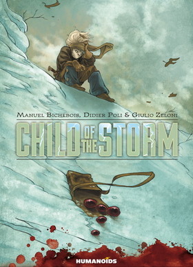 Read Child of the Storm  2 Page 4 in English