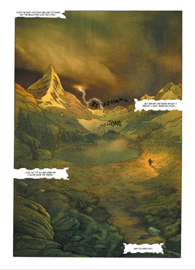 Read Child of the Storm  1 Page 6 in English