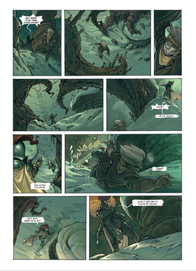 Read Child of the Storm  2 Page 7 in English
