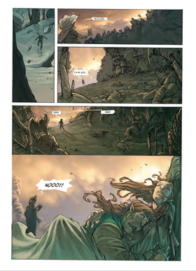Read Child of the Storm  2 Page 9 in English