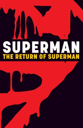Read Superman: The Return of Superman  1 Page 2 in English