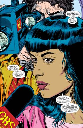 Read Superman: The Return of Superman  1 Page 7 in English