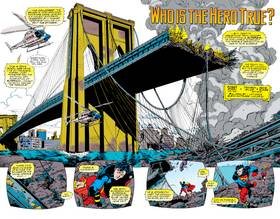 Read Superman: The Return of Superman  1 Page 8 in English