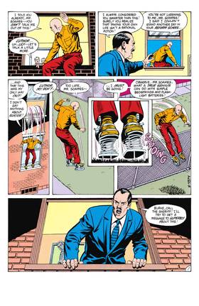 Read Superman: The Secret Years (1985)  1 Page 2 in English