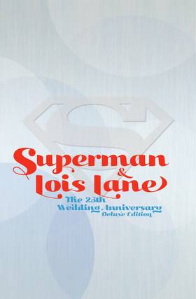 Read Superman: The Wedding Album  1 Page 2 in English