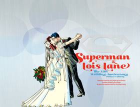 Read Superman: The Wedding Album  1 Page 3 in English
