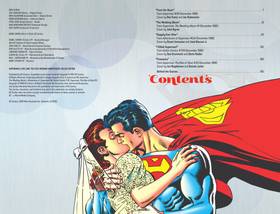 Read Superman: The Wedding Album  1 Page 4 in English