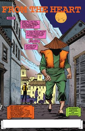 Read Superman: The Wedding Album  1 Page 7 in English