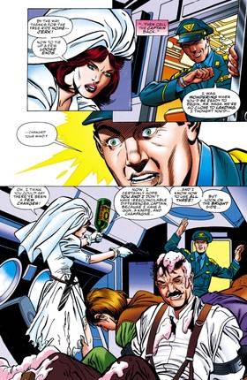 Read Superman: The Wedding Album  2 Page 7 in English