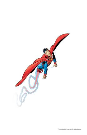 Read Superman: True Brit (2004-)  1 Page 3 in English