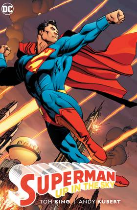 Superman: Up in the Sky (2019-): Superman: Up in the Sky