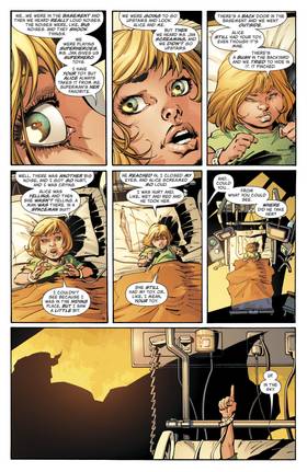Read Superman: Up in the Sky (2019-)  2 Page 5 in English
