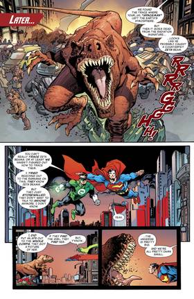 Read Superman: Up in the Sky (2019-)  2 Page 7 in English