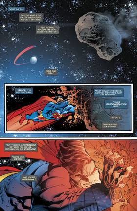 Read Superman: Up in the Sky (2019-)  2 Page 8 in English