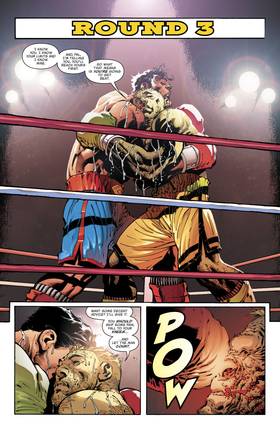 Read Superman: Up in the Sky (2019-)  3 Page 5 in English