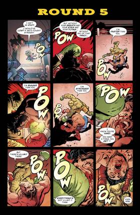 Read Superman: Up in the Sky (2019-)  3 Page 7 in English