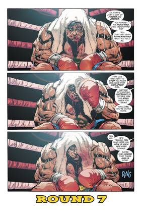 Read Superman: Up in the Sky (2019-)  3 Page 9 in English