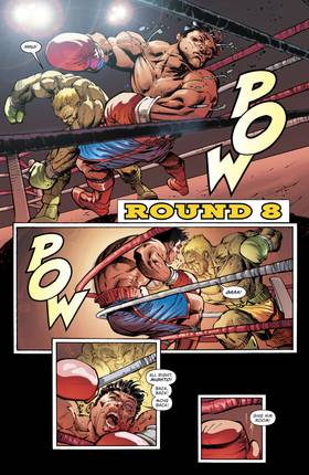 Read Superman: Up in the Sky (2019-)  3 Page 10 in English