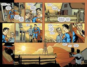 Read Superman: Villains (2020-)  1 Page 4 in English