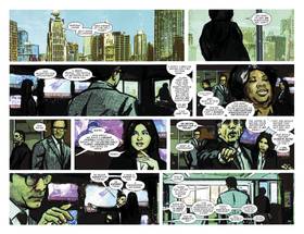 Read Superman: Villains (2020-)  1 Page 5 in English