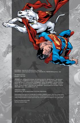 Read Superman: War of the Supermen (2010-)  1 Page 4 in English