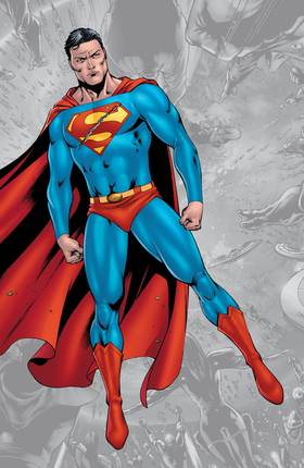 Read Superman: War of the Supermen (2010-)  1 Page 6 in English