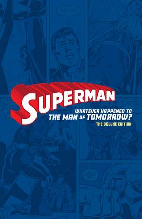 Read Superman: Whatever Happened to the Man of Tomorrow?  1 Page 4 in English