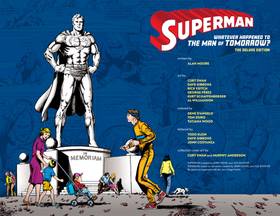 Read Superman: Whatever Happened to the Man of Tomorrow?  1 Page 5 in English
