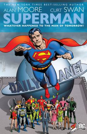 Superman: Whatever Happened to the Man of Tomorrow?: Superman: Whatever Happened to the Man of Tomorrow?