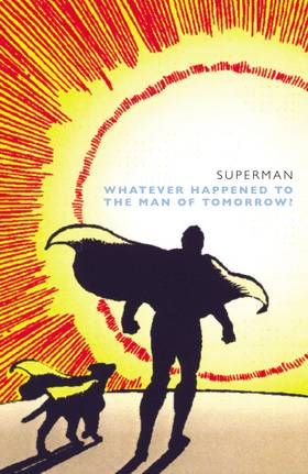 Read Superman: Whatever Happened to the Man of Tomorrow?  2 Page 2 in English