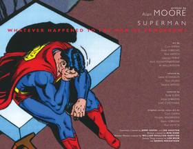 Read Superman: Whatever Happened to the Man of Tomorrow?  2 Page 3 in English