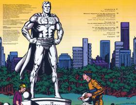 Read Superman: Whatever Happened to the Man of Tomorrow?  2 Page 4 in English