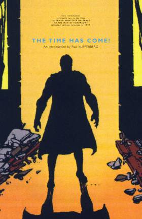 Read Superman: Whatever Happened to the Man of Tomorrow?  2 Page 5 in English