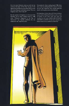 Read Superman: Whatever Happened to the Man of Tomorrow?  2 Page 8 in English