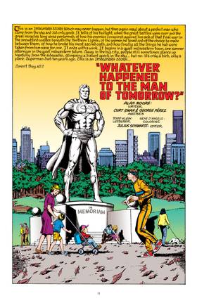 Read Superman: Whatever Happened to the Man of Tomorrow?  2 Page 10 in English